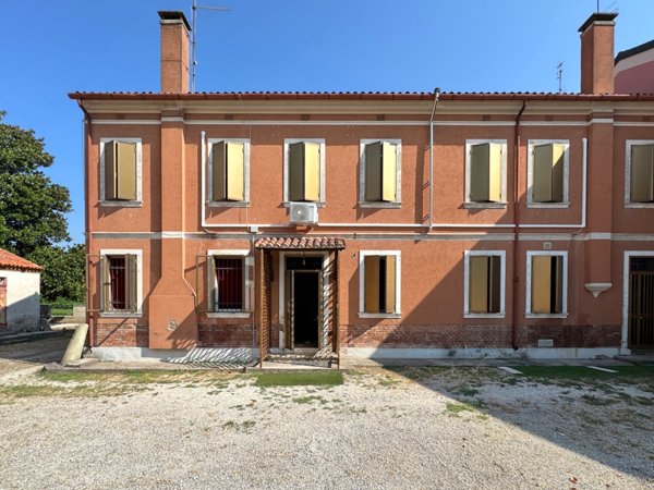 casa indipendente in vendita a Montagnana