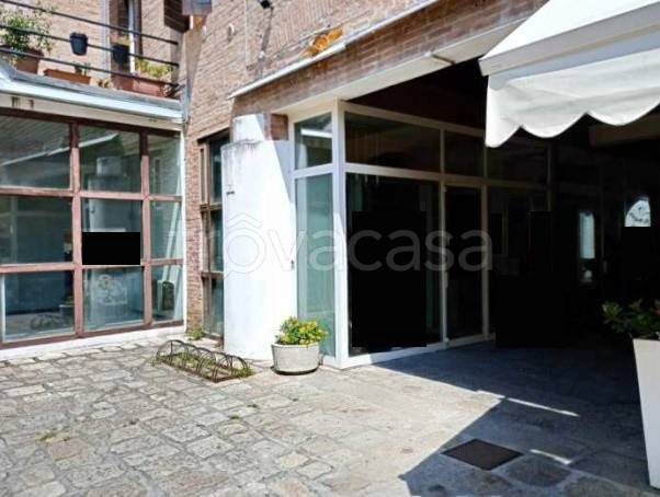 appartamento in vendita a Montagnana