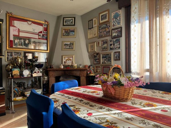 appartamento in vendita a Montagnana
