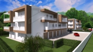appartamento in vendita a Montegrotto Terme