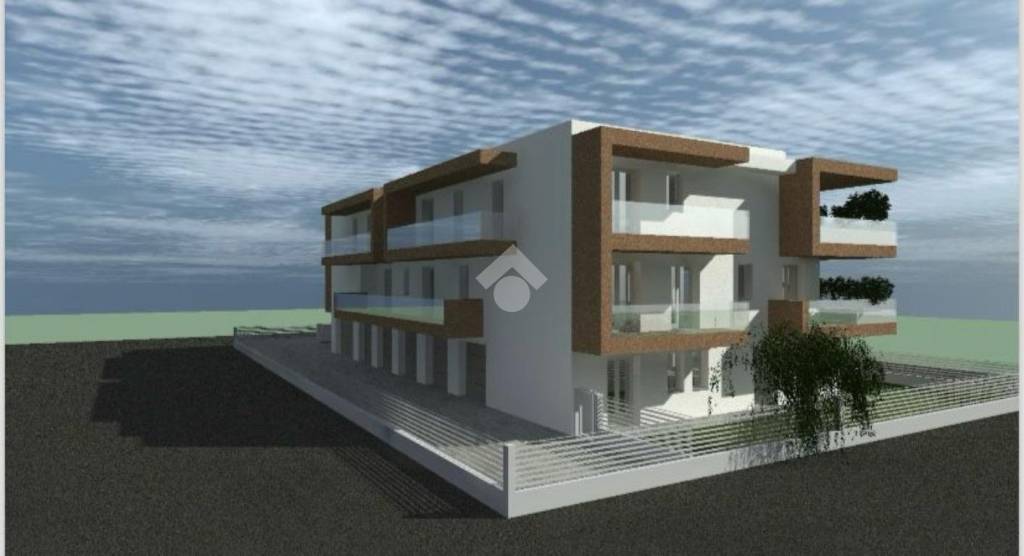 appartamento in vendita a Montegrotto Terme