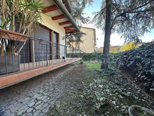 casa indipendente in vendita a Montegrotto Terme