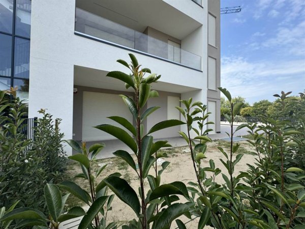 appartamento in vendita a Montegrotto Terme