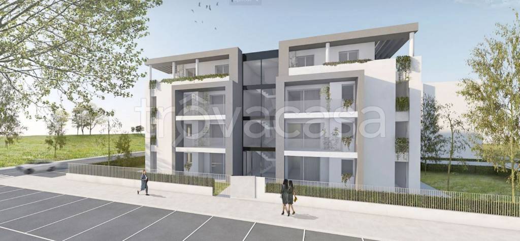 appartamento in vendita a Montegrotto Terme