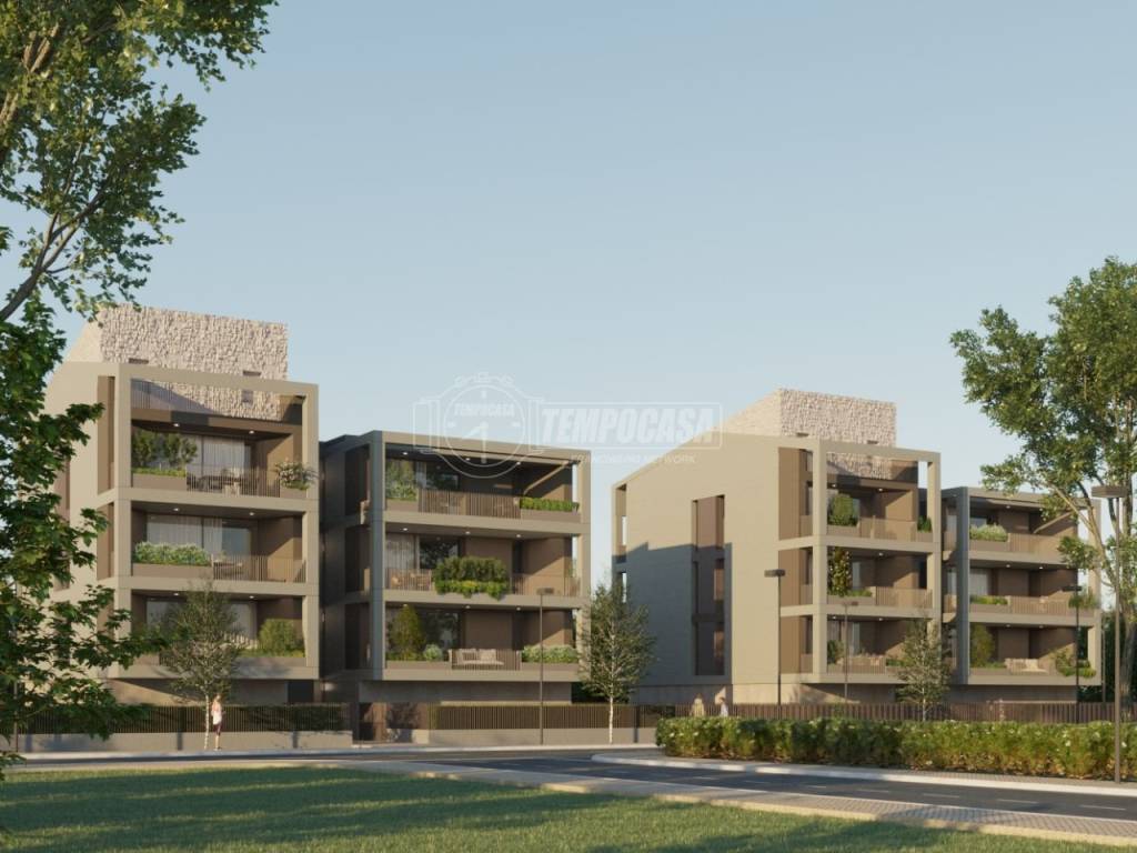 appartamento in vendita a Montegrotto Terme