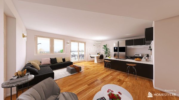 appartamento in vendita a Montegrotto Terme