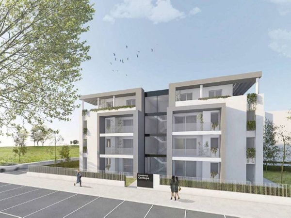 appartamento in vendita a Montegrotto Terme