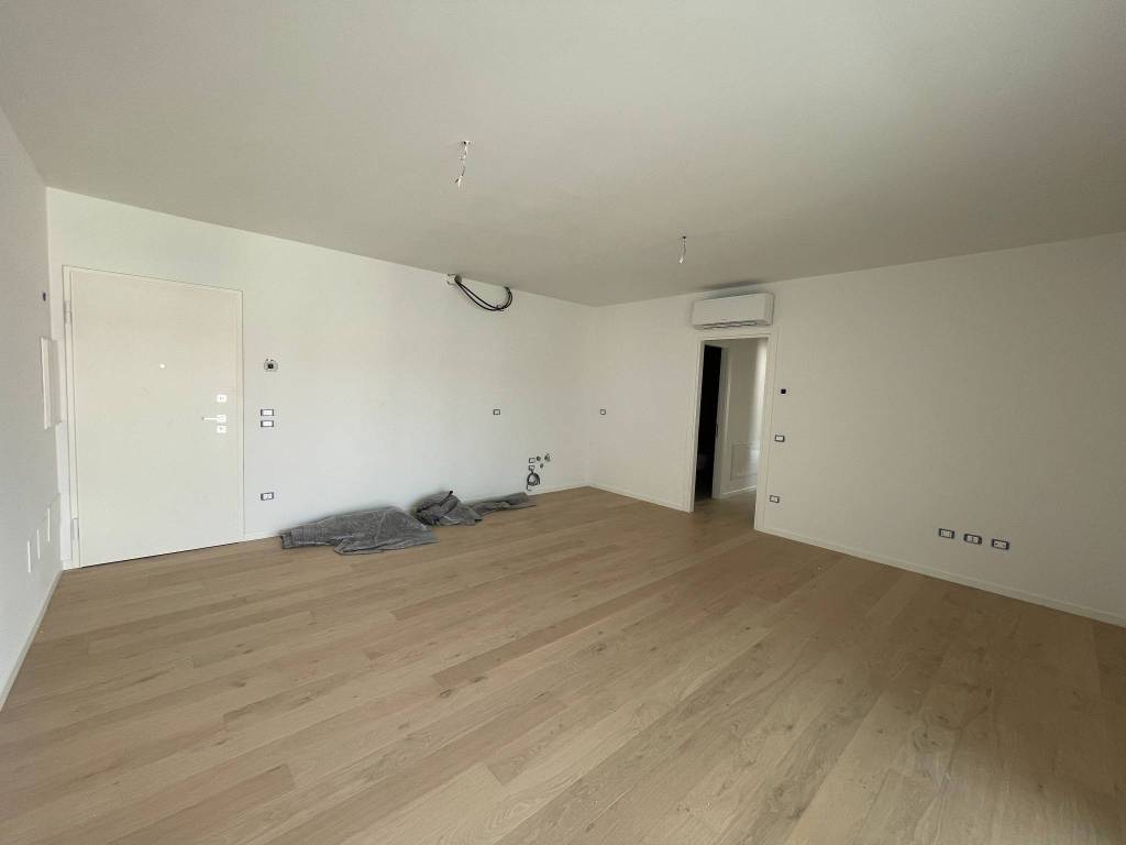 appartamento in vendita a Montegrotto Terme