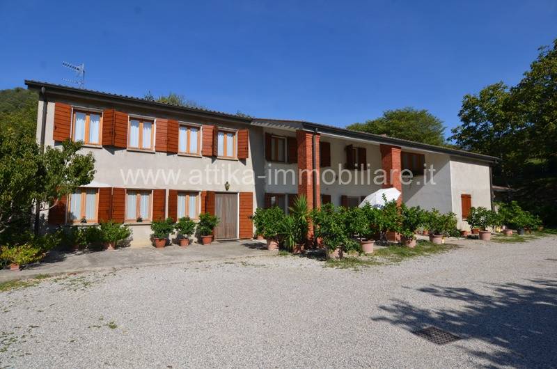 villa in vendita a Montegrotto Terme