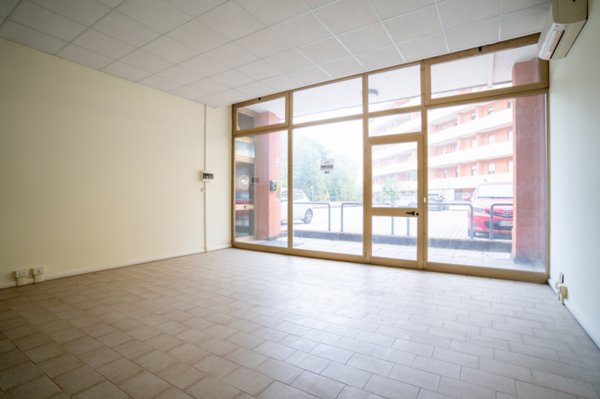 ufficio in vendita a Montegrotto Terme