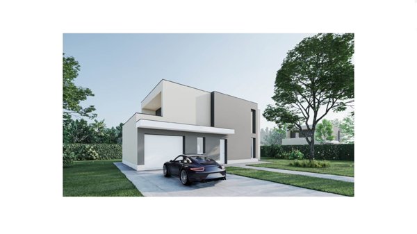 casa indipendente in vendita a Montegrotto Terme