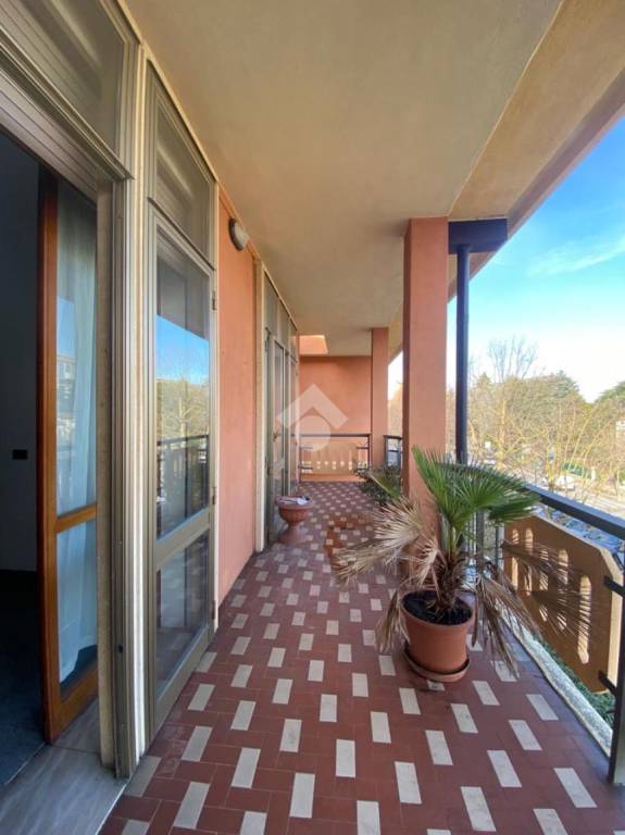 appartamento in vendita a Montegrotto Terme