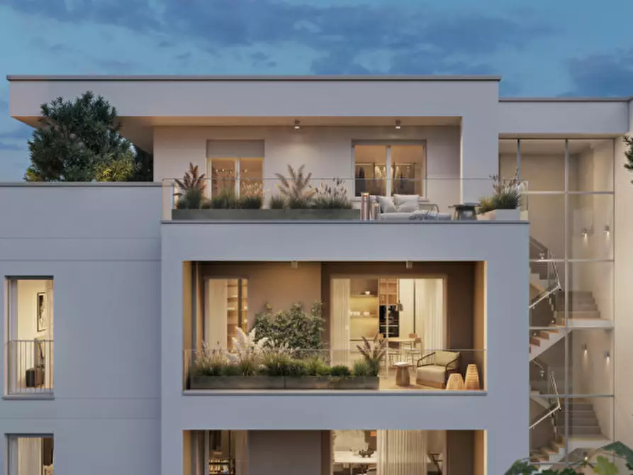 appartamento in vendita a Montegrotto Terme