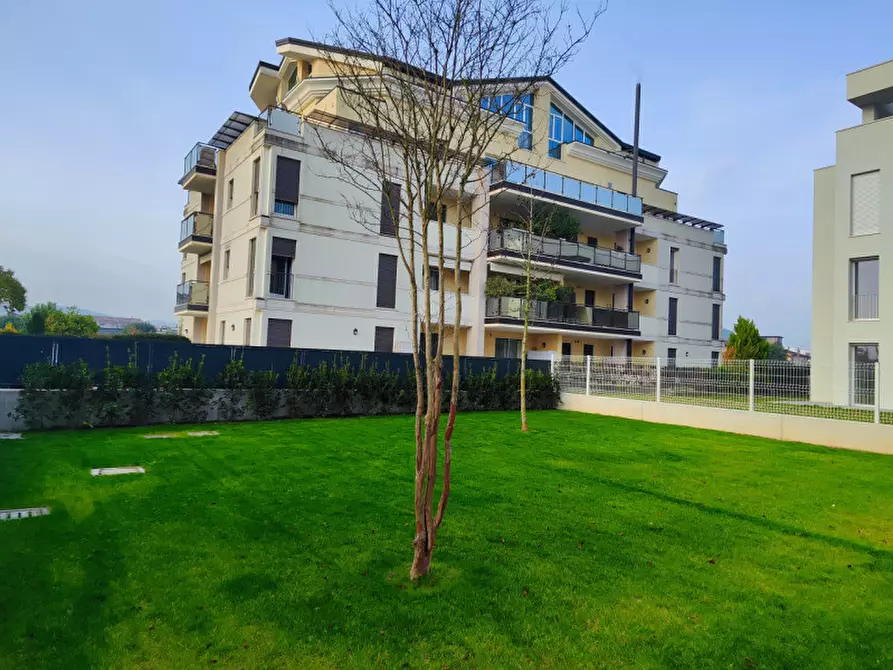 appartamento in vendita a Montegrotto Terme