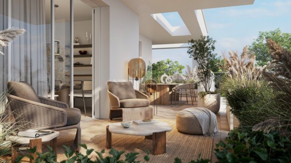 appartamento in vendita a Montegrotto Terme