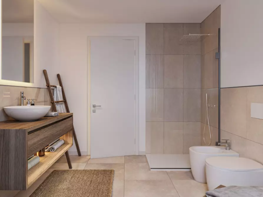 appartamento in vendita a Montegrotto Terme