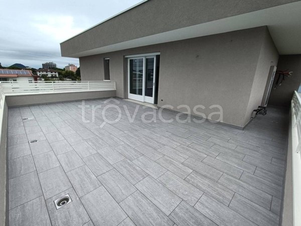 appartamento in vendita a Montegrotto Terme