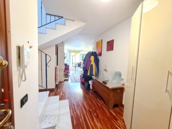 appartamento in vendita a Montegrotto Terme