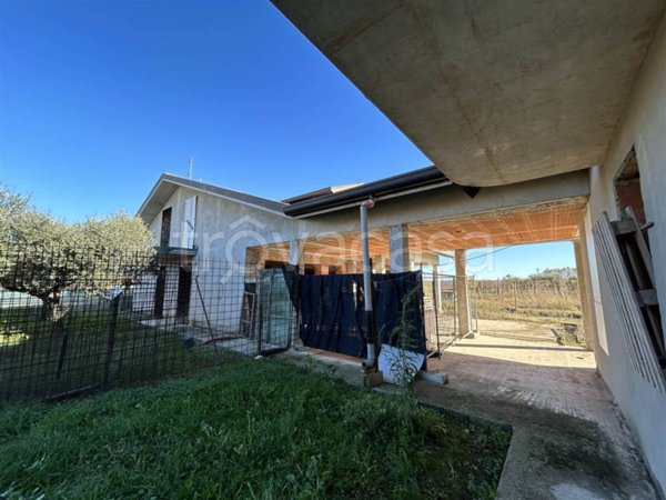 casa indipendente in vendita a Montegrotto Terme