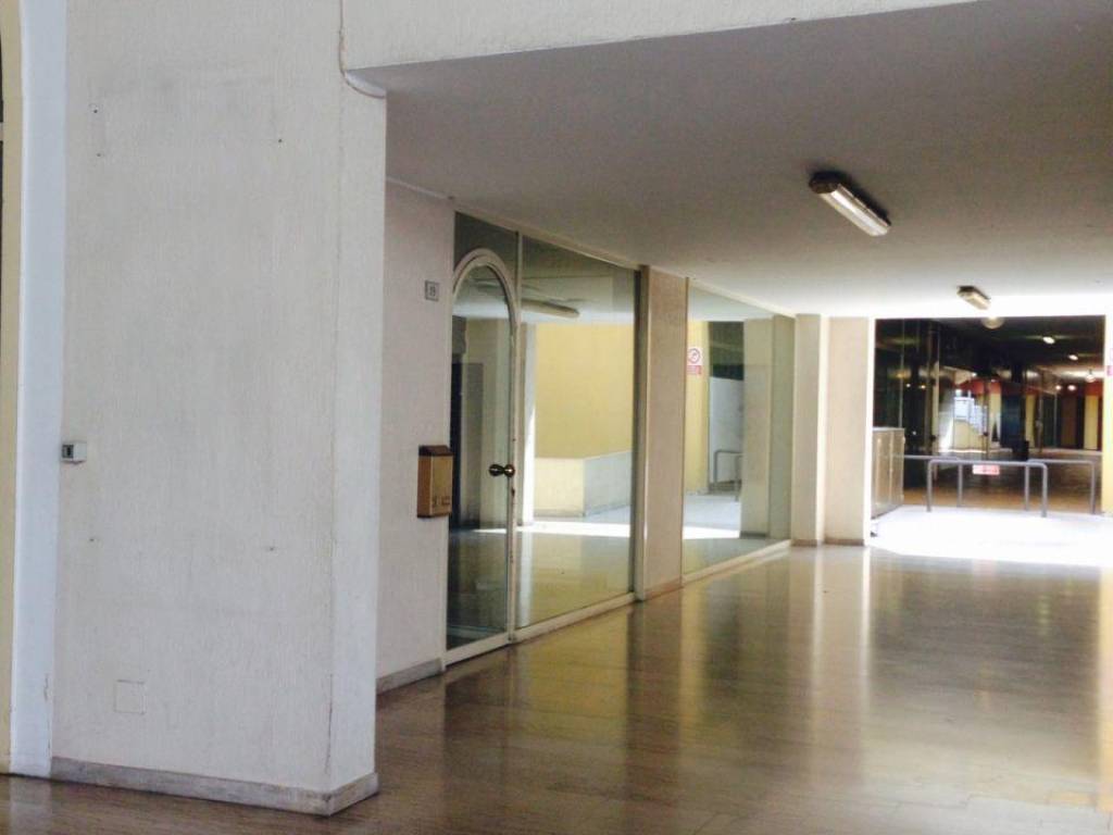 negozio in vendita a Montegrotto Terme