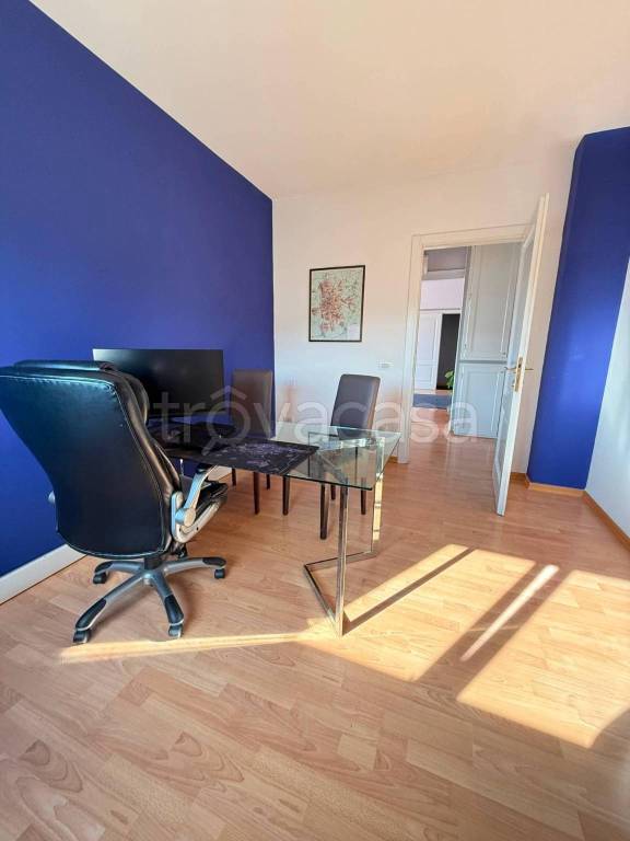appartamento in vendita a Montegrotto Terme
