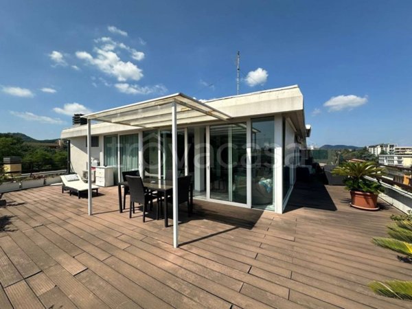 appartamento in vendita a Montegrotto Terme