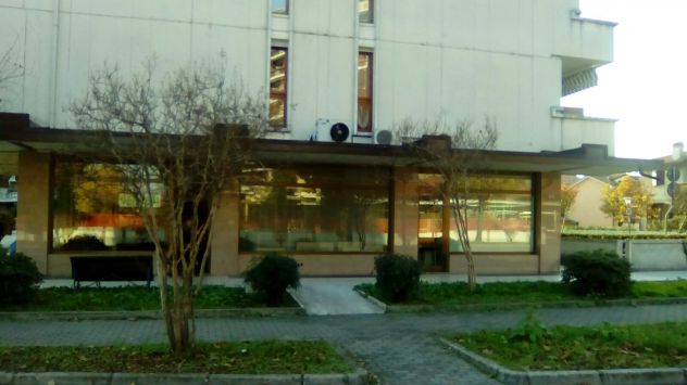 negozio in vendita a Montegrotto Terme
