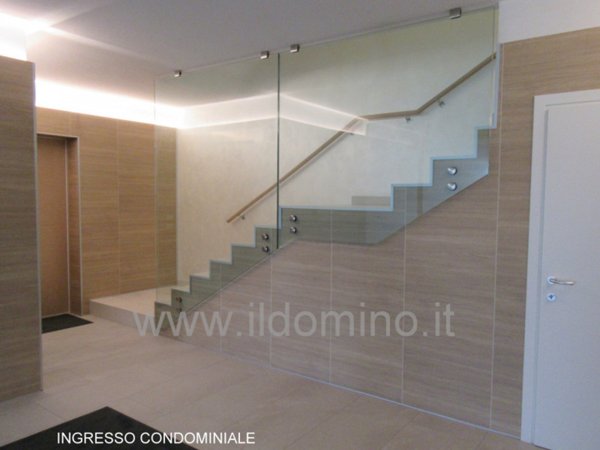 appartamento in vendita a Montegrotto Terme
