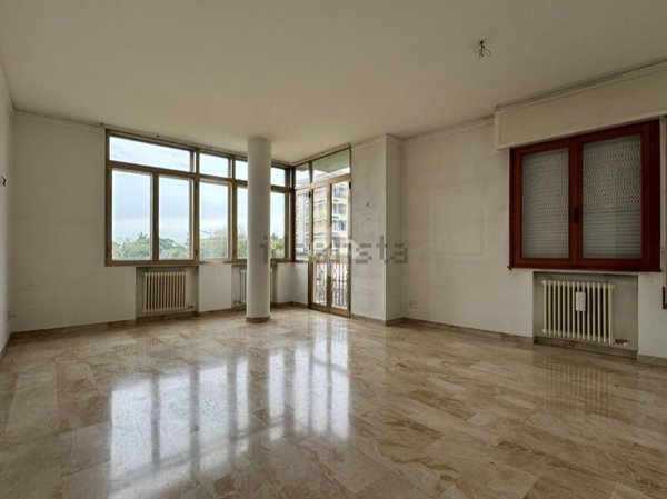 appartamento in vendita a Montegrotto Terme
