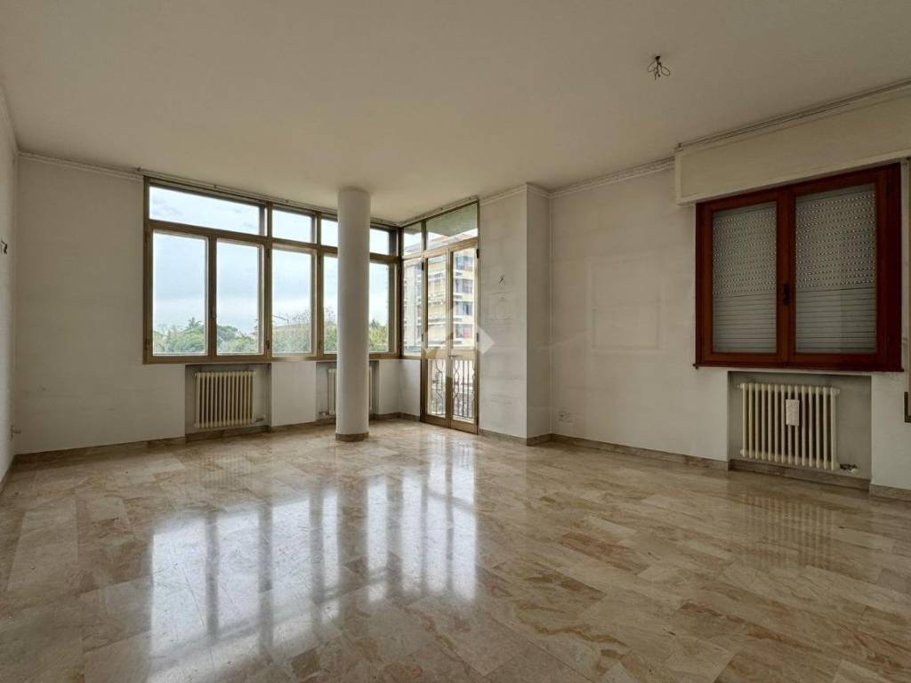 appartamento in vendita a Montegrotto Terme