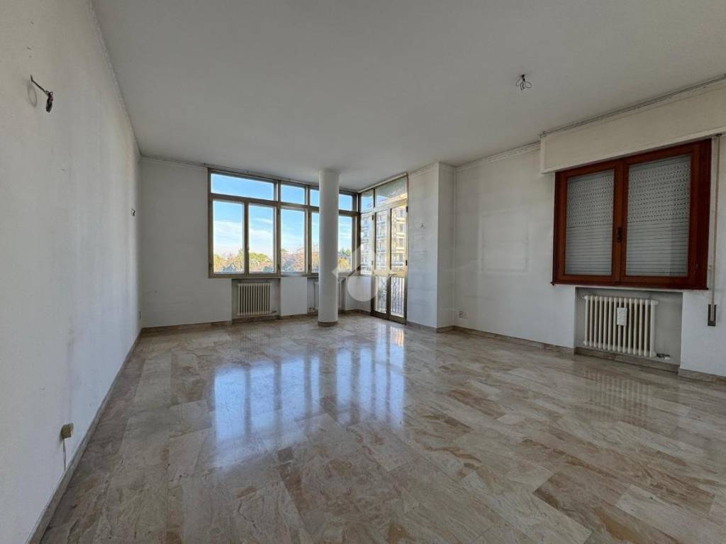 appartamento in vendita a Montegrotto Terme