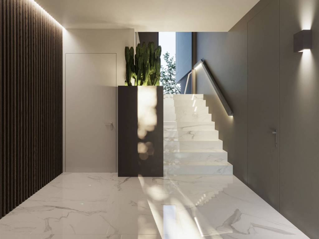 appartamento in vendita a Montegrotto Terme
