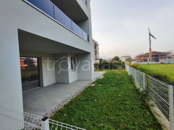 appartamento in vendita a Montegrotto Terme