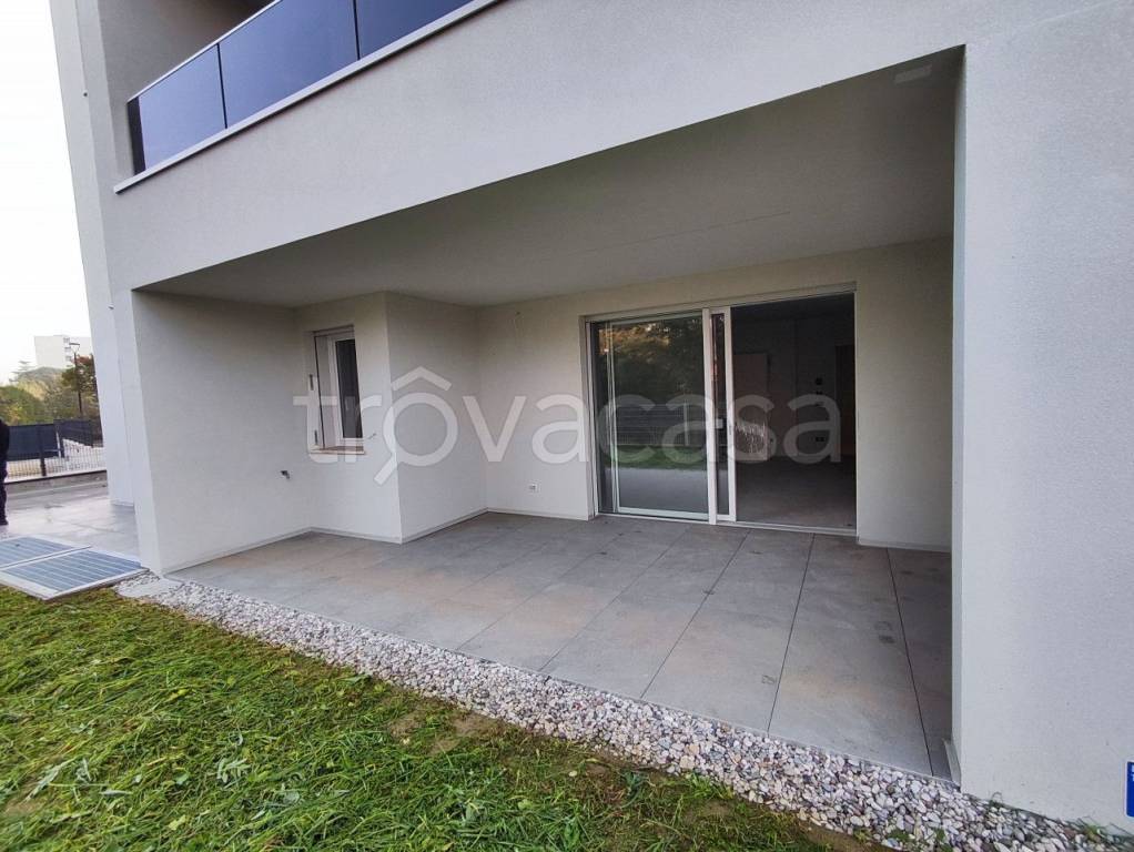 appartamento in vendita a Montegrotto Terme