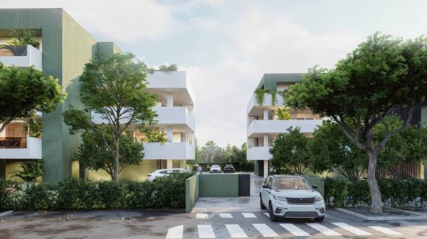 appartamento in vendita a Montegrotto Terme