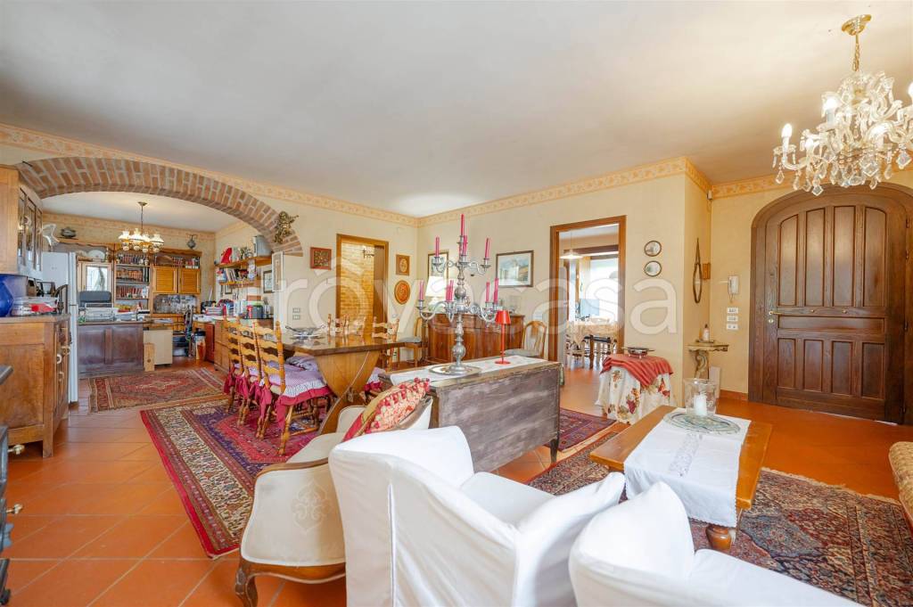 casa indipendente in vendita a Montegrotto Terme