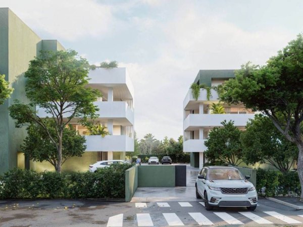 appartamento in vendita a Montegrotto Terme