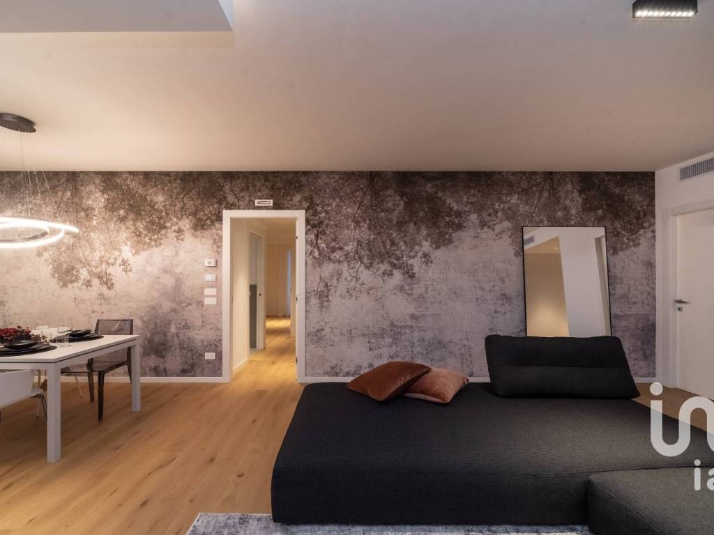 appartamento in vendita a Montegrotto Terme