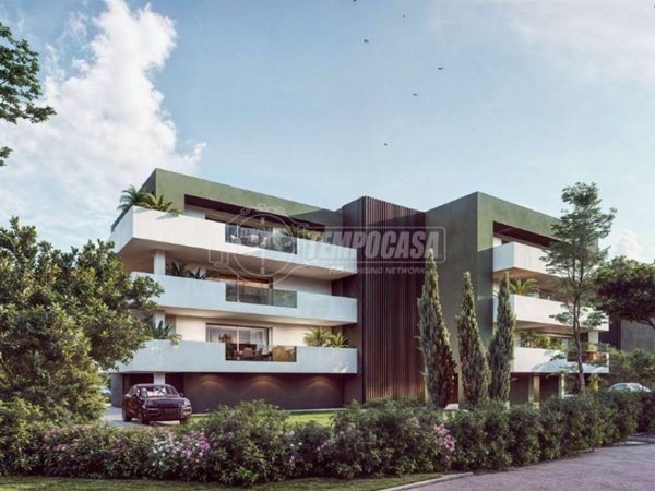 appartamento in vendita a Montegrotto Terme
