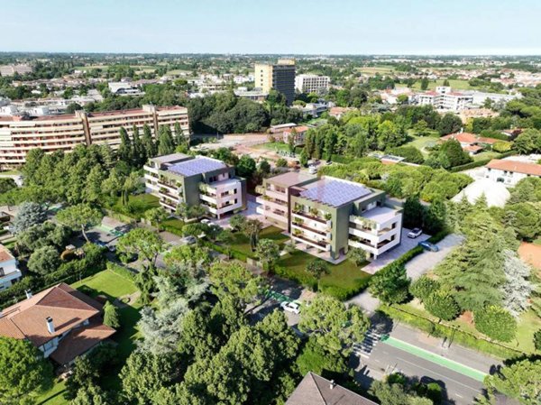 appartamento in vendita a Montegrotto Terme