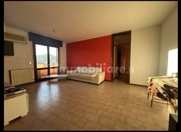 appartamento in vendita a Montegrotto Terme