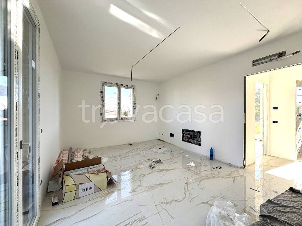 appartamento in vendita a Montegrotto Terme