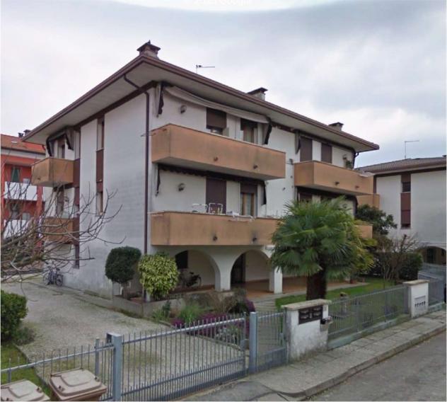 appartamento in vendita a Montegrotto Terme