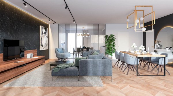 appartamento in vendita a Montegrotto Terme