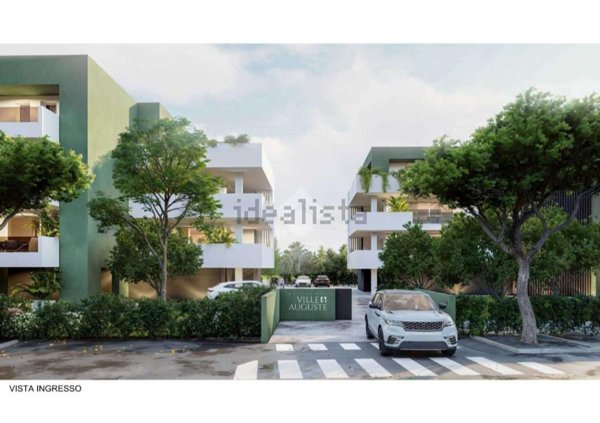 appartamento in vendita a Montegrotto Terme