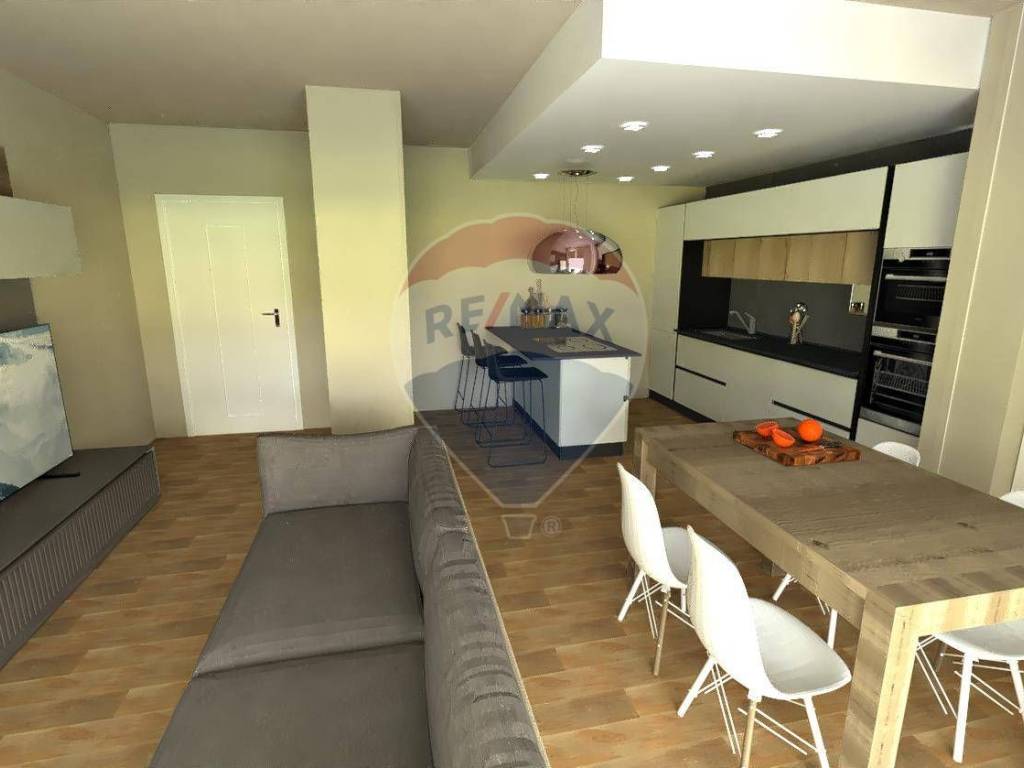 appartamento in vendita a Montegrotto Terme