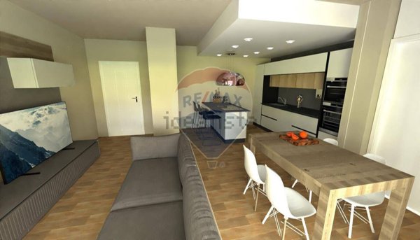 appartamento in vendita a Montegrotto Terme