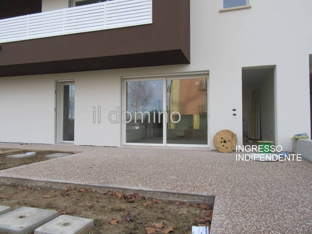 appartamento in vendita a Montegrotto Terme