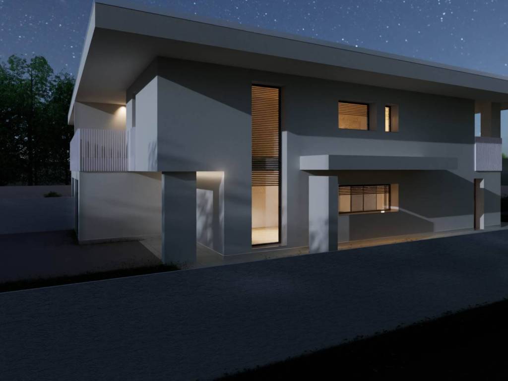 casa indipendente in vendita a Montegrotto Terme