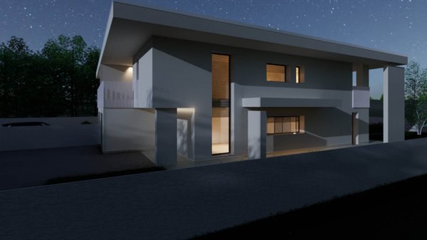 casa indipendente in vendita a Montegrotto Terme